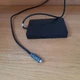 Док-станція Dell WD15 K17A / USB Type-C / VGA, miniDP, HDMI / USB 3.0 / Gigabit Ethernet б/в - зображення 2