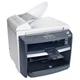 Принтер Canon i-SENSYS MF4690PL / Лазерная монохромная печать / 1200x600 dpi / A4 / 20 стр/мин / USB 2.0, Ethernet / Дуплекс б/у - изображение 1