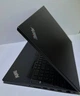 Мобильная рабочая станция Б-класс Lenovo ThinkPad P15v Gen 1 / 15.6" (1920x1080) TN / Intel Core i5-10300H (4 (8) ядра по 2.5 - 4.5 GHz) / 16 GB DDR4 / 256 GB SSD + 256 GB SSD / nVidia Quadro P620, 4 GB GDDR5, 128-bit / WebCam / Win 11 Pro б/у - изображение 5