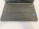 Ноутбук Б-класс HP 250 G5 / 15.6" (1366x768) TN / Intel Celeron N3060 (2 ядра по 1.6 - 2.48 GHz) / 8 GB DDR3 / 240 GB SSD / Intel HD Graphics 400 / WebCam / DVD-RW / HDMI б/у - изображение 4