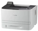 Принтер Canon i-SENSYS LBP252dw / Лазерная монохромная печать / 1200 x 1200 dpi / A4 / 33 стр/мин / USB 2.0, Ethernet, Wi-Fi / Дуплекс б/у - изображение 1