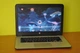 Ноутбук Б-класс HP ChromeBook 14 G4 / 14" (1366x768) TN / Intel Celeron N2840 (2 ядра по 2.16 - 2.58 GHz) / 4 GB DDR3 / 16 GB eMMC / Intel HD Graphics / WebCam / Chrome OS б/у - изображение 2