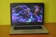 Ноутбук Б-класс HP ChromeBook 14 G4 / 14" (1366x768) TN / Intel Celeron N2840 (2 ядра по 2.16 - 2.58 GHz) / 4 GB DDR3 / 16 GB eMMC / Intel HD Graphics / WebCam / Chrome OS б/у - изображение 3