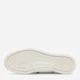 Мужские кеды кожаные низкие Reebok Club C Revenge 100074211 5905588490845 41 (8.5US) 27 см Белые (5905588490913) - изображение 5