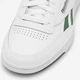 Мужские кеды кожаные низкие Reebok Club C Revenge 100074230 5905588460985 40 (7.5US) 26.2 см Белые (5905588461067) - изображение 7