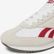 Чоловічі кросівки шкіряні Reebok Fiori AR30309M 5903419835155 41 (8.5US) 26.5 см Білі (5903419835162) - зображення 8