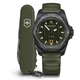 Часы 41 мм Victorinox Swiss Army I.N.O.X. Automatic V242021.1 - изображение 1