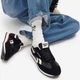 Женские кроссовки Reebok Fiori AR30309WBCC 5903419835254 42 (10.5US) 28 см Черные (5903419835339) - изображение 2