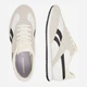 Женские кроссовки кожаные Reebok Fiori AR30309WCC 5903419835469 40 (9US) 26.5 см Бежевые (5903419835537) - изображение 6