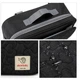 Универсальная сумка для коляски Aboutbaby Черный - изображение 6