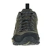 Мужские кроссовки Merrell Intercept 40 Оливковый (1193203740) - изображение 4