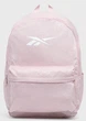 Спортивний рюкзак Reebok Myt Backpack Рожевий (SH23399 pink) - зображення 2