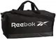 Спортивна сумка Reebok Training Essentials Medium 53х25х25 Чорний (FL5135 black) - зображення 1