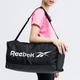 Спортивна сумка Reebok Training Essentials Medium 53х25х25 Чорний (FL5135 black) - зображення 6