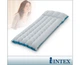Надувной матрас кемпинговый, тканевый 189 x 72 x 15 см Intex 67998 - изображение 3