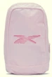 Жіноча нагрудна сумка слінг Reebok Cycle Bag Рожевий (SHF8413 pink) - зображення 1