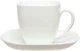 Чайний сервіз Luminarc Carine Lotusia White Q0881 (220мл) 12пр - зображення 2