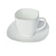 Чайний сервіз Luminarc Carine Lotusia White Q0881 (220мл) 12пр - зображення 3
