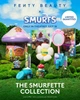 Олія для губ FENTY BEAUTY х SMURFS з набору Smurfette Smooches Lip Essentials Duo - зображення 4