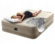 Надувная кровать 203 x 152 x 46 см Intex 64428 ULTRA PLUSH - изображение 7