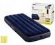 Надувной матрас 191 x 76 x 25 см Intex 64756 CLASSIC DOWNY - изображение 1