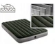 Надувной матрас 191 x 137 x 25 см Intex 64108 PRESTIGE DOWNY - изображение 3