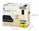Надувной матрас 191 x 99 x 25 см Intex 64141 PILLOW REST CLASSIC - изображение 7
