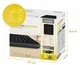 Надувной матрас 203 x 183 x 25 см Intex 64144 PILLOW REST CLASSIC - изображение 7