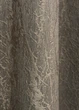 Комплект коротких штор VR-Textil Жакард Viva Marmo № 1786ш Какао 130х170 см 2 шт (35-0373) - зображення 7