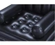 Надувное кресло раскладное 191 x 97 x 64 см Bestway 75114 - изображение 3