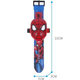 Детские наручные часы с 3D проектором — модель "Spiderman (Человек-паук)" проектор 24 изображения - изображение 4