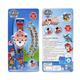 Детские наручные часы с 3D проектором l — модель "Щенячий патруль (Paw Patrol)/ Маршал" проектор 24 изображения - изображение 3