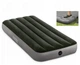 Надувной матрас 191 x 76 x 25 см со встроенным ножным насосом Intex 64760 Downy Airmatress - изображение 2