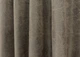 Комплект коротких штор VR-Textil Жакард Viva Marmo № 1782ш Какао 130х170 см 2 шт (35-0370) - зображення 7