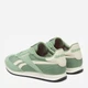 Женские кроссовки кожаные Reebok Fiori AR30309WKCU 5903419835568 38 (7.5US) 25 см Зеленые (5903419835612) - изображение 4
