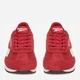 Женские кроссовки кожаные Reebok Fiori AR30309WRCL 5903419835353 38 (7.5US) 25 см Красные (5903419835377) - изображение 5