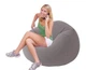 Надувное кресло 107 x 104 x 69 см Intex 68579 - изображение 2