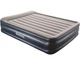 Надувная кровать с подголовником 203 x 152 x 46 см Bestway 67630 - изображение 1