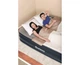 Надувная кровать с подголовником 203 x 152 x 46 см Bestway 67630 - изображение 6