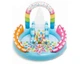 Детский надувной центр бассейн Intex 57144 CANDY FUN - изображение 2