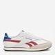 Женские кроссовки Reebok Fiori AR30309WWDR 5903419835766 38 (7.5US) 25 см Белые (5903419835827) - изображение 1