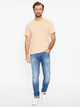 Jeansy skinny męskie Tommy Jeans DM0DM16636-1A5 33/36 Granatowe (8720644528628) - obraz 3