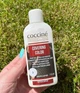 Краска для восстановления кожи Coccine COVERING COLOR 150мл белая 1228 - изображение 2