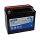 Мото акумулятор AGM ETX 20HL-BS EXIDE (12V, 18A) - изображение 4