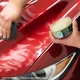 Автомобільний твердий віск Turtle Wax Hybrid Solutions Graphene Paste Wax 156 г з графеном та керамікою для захисту кузова - зображення 6