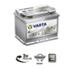 Автомобільний акумулятор VARTA Silver Dynamic AGM 60Ah 680А R+ 611635 - зображення 2