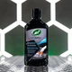 Поліроль-реставратор пластику і шин Turtle Wax HS Trim Restorer Ceramic & Acrylic 300 мл, відновлення кольору, захист - зображення 4