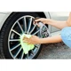 Очисник дисків Turtle Wax Wheel Cleaner 500 мл, засіб для очищення колісних дисків від гальмівного пилу та бруду авто - зображення 5