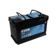 Автомобильный аккумулятор EXIDE Start-Stop AGM (EK820) 82Аh 800A R+ - изображение 2
