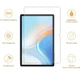 Защитное стекло 0.3mm Tempered Glass для планшетов Teclast P50 Al - изображение 3